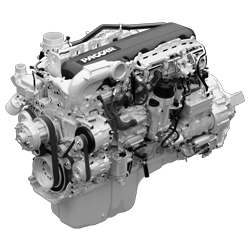 DF075 Engine